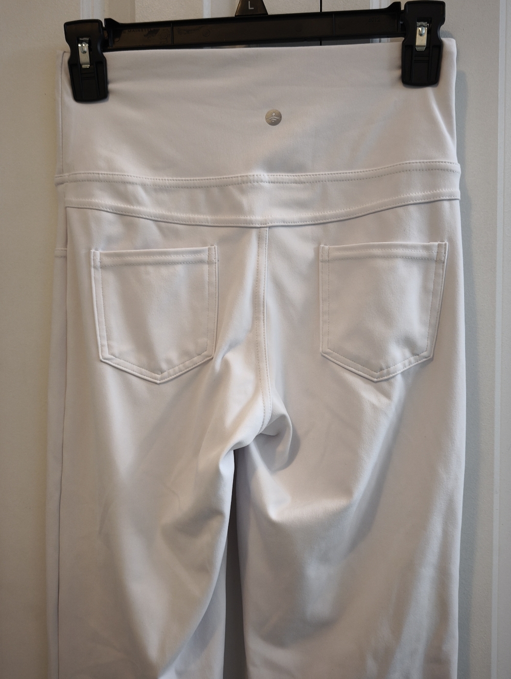 Halara Women's Wide Leg Yoga Pants Buttery Soft - Picture 5 of 9